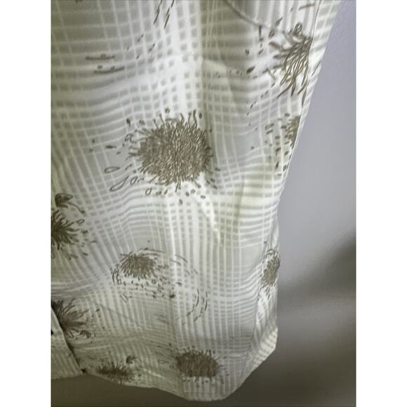 Rossignol Button Down Polo Shirt Men's Size S Lycian Outdoor Hiking Biking NWT - Picture 9 of 9